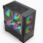 Manufacture Core I7 Office Business Computadora Laptop Gaming PC Monoblock Barebone Desktops All-in-One Computer