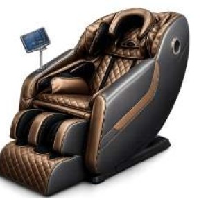 Massage chair folding SHIATSU massager HEATING with massage ZERO GRAVITY