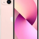 Apple iPhone 13, 128GB, Pink