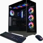 Cyberpowerpc Gamer Xtreme Vr Gaming PC Intel Core I9-14900kf Windows 11 Gaming Computer