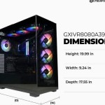Cyberpowerpc Gamer Xtreme Vr Gaming PC Intel Core I9-14900kf Windows 11 Gaming Computer
