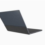 13.5 Inch Dual-Screen Laptop with Intel N100 Processor