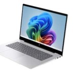 Laptop HP OmniBook 7 Ultra 7 32GB 2TB RTX 4050 FullHD Touch Win 11 Silver