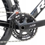 Road bike Rinos Odin3.0 frame 54 cm wheel 28 " red