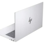 Laptop HP OmniBook 7 Ultra 7 32GB 2TB RTX 4050 FullHD Touch Win 11 Silver