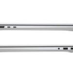 Laptop HP OmniBook 7 Ultra 7 32GB 2TB RTX 4050 FullHD Touch Win 11 Silver