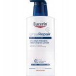 EUCERIN UreaRepair Plus Emulsion Moisturizing Lotion with Urea 10% 400ml