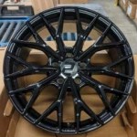 WH37 8x18 5x120 BMW E46 E90 E91 F30 F31 F20 F21 M3 M440i E92 X3 F25 E83