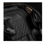 Recreation Chair Black Massage With Massage Relax Modern VX MAX