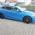 WH37 8x18 5x120 BMW E46 E90 E91 F30 F31 F20 F21 M3 M440i E92 X3 F25 E83