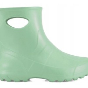 LEMIGO GARDEN 752 WOMEN'S FOAM RUBBER BOOTS 37 Mint