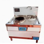 High-Efficiency Single-Person Electromagnetic Cooker, Electromagnetic Pot Kitchen Appliance