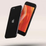 iPhone SE (3rd generation) 64GB USED