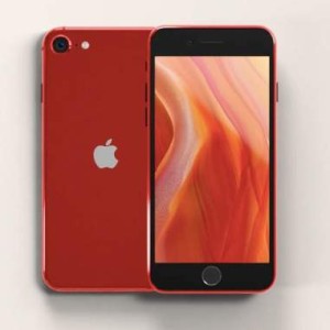 iPhone SE (3rd generation) 64GB USED