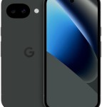 Google Pixel 10a - 30+ Hours Battery, Camera Coach, Gemini - Lavender 128GB