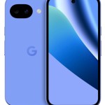 Google Pixel 10a - 30+ Hours Battery, Camera Coach, Gemini - Lavender 128GB