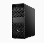 HP Z4 G6I Workstation Desktop PC Powers Advanced Ai GPU Computer
