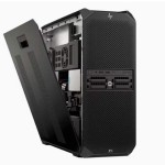 Z6 G5 Tower Workstation Desktop Computer Modeling Video Editing