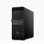 HP Z4 G6I Workstation Desktop PC Powers Advanced Ai GPU Computer