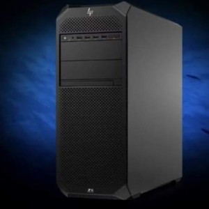 Z6 G5 Tower Workstation Desktop Computer Modeling Video Editing