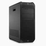 Z6 G5 Tower Workstation Desktop Computer Modeling Video Editing