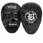 Trainer's paws discs BENLEE HARDHANDS polyurethane