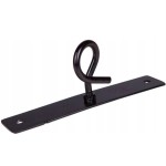 Children's boxing set BENLEE PUNCHY black