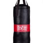 Children's boxing set BENLEE PUNCHY black