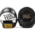 EVERLAST PROFESSIONAL COACHING DISCS GENUINE LEATHER 20 cm x 17 cm