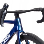 Road bike RINOS Odin1.0 UCI Carbon Shimano Sora R3000 28" M 8,8 kg