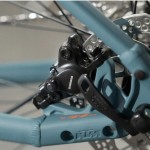 MTB BIKE KTM ULTRA SPORT FRAME M 43CM SHIMANO DEORE 1X12 ROCK SHOX JUDY