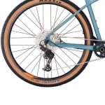 MTB BIKE KTM ULTRA SPORT FRAME XL 53CM SHIMANO DEORE M6100 SUNTOUR AIR
