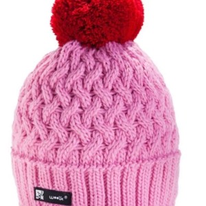 WINTER SKI CAP WARM FLEECE WOOLK JERRY