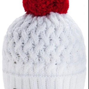 WINTER SKI CAP WARM FLEECE WOOLK JERRY