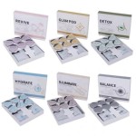 GLAM – Skin Firming Capsules for OxyGeneo