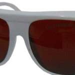 NDYAG LASER OPERATOR SAFETY GLASSES