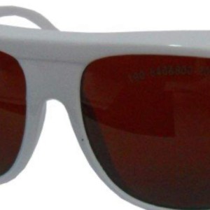 NDYAG LASER OPERATOR SAFETY GLASSES