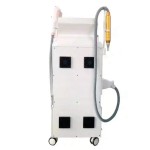 Nd Yag Laser 4in1 IQPRO Hair Removal Tattoos Electrolysis OPT IPL