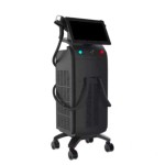 Titanium Laser IQPRO Hair Removal Electrolysis Titanium