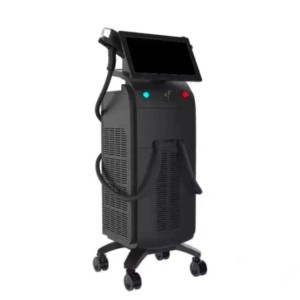 Titanium Laser IQPRO Hair Removal Electrolysis Titanium