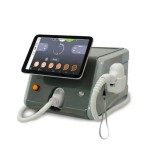 IQPRO Nemesis Diode Laser Hair Removal