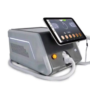 IQPRO Nemesis Diode Laser Hair Removal