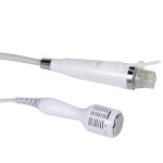 RF radiofrequency MICRONEEDLE Online training included in the price + vacum certificate