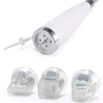 RF radiofrequency MICRONEEDLE Online training included in the price + vacum certificate