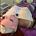 LYMPHATIC DRAINAGE Presotherapy PRESSURE MASSAGE JUMPSUIT Beauty SPA