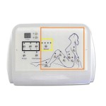 Vacuum Massage 80W Lymphatic Drainage Pressure Beauty SPA WHOLE BODY