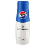 SODASTREAM PEPSI Concentrate Carbonated Water Syrup for Saturator Juice 440ml