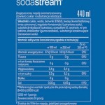 SODASTREAM PEPSI Concentrate Carbonated Water Syrup for Saturator Juice 440ml