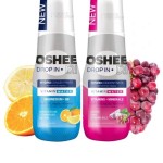 Concentrate OSHEE Drop In Dragon Fruit Grapes - Vitamins and Minerals 500 ml