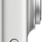 Apple iPhone 17 Pro, US Version, 256GB, eSIM, Silver- Unlocked (Renewed Premium)